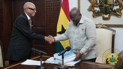 Emile Short Commission