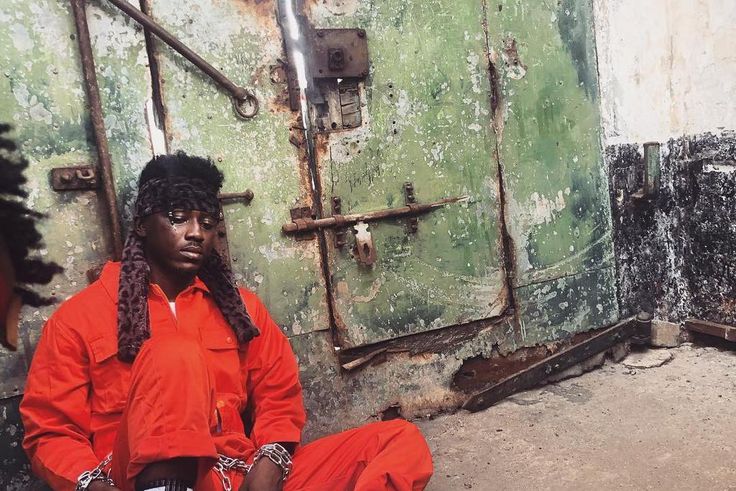 Kwesi Slay BTS 2 on Level