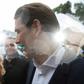 Sebastian Kurz has gone from being the world's youngest leader to becoming Austria's shortest-serving post-war chancellor