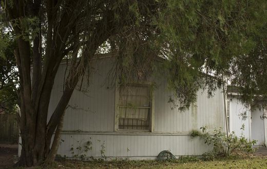 The Hidden Nightmare of Sexual Violence on the Border