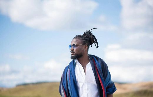 I deserve Artiste of the Decade award – Samini
