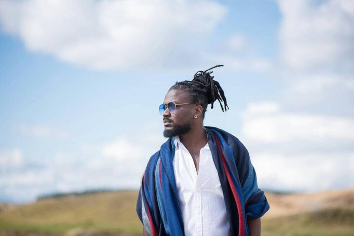 I deserve Artiste of the Decade award – Samini