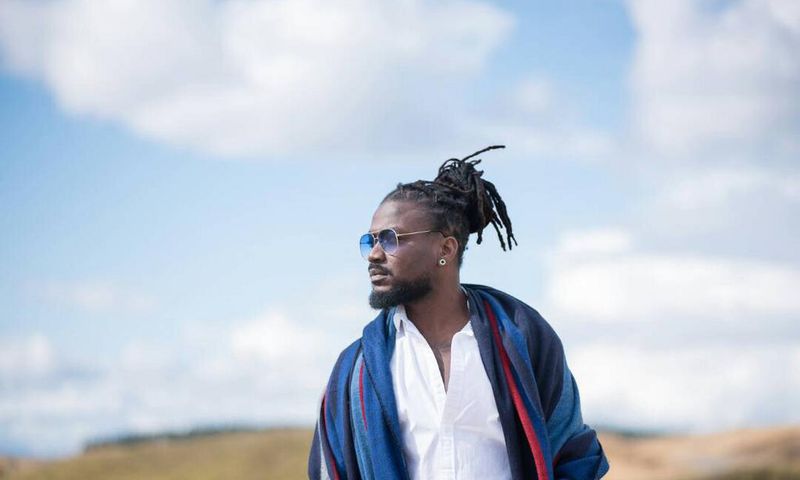 I deserve Artiste of the Decade award – Samini