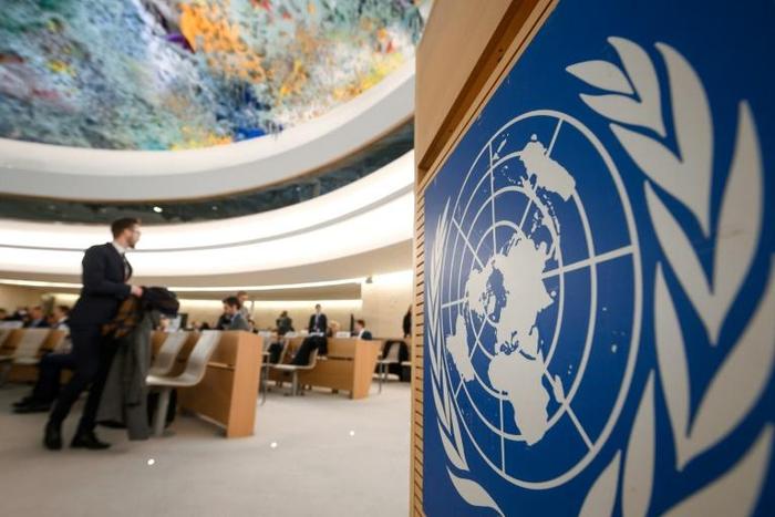 The 40th session of the United Nations Human Rights Council opened in Geneva last month