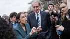 Liberal Democrats Formally Call for a Green New Deal, Giving Substance to a Rallying Cry