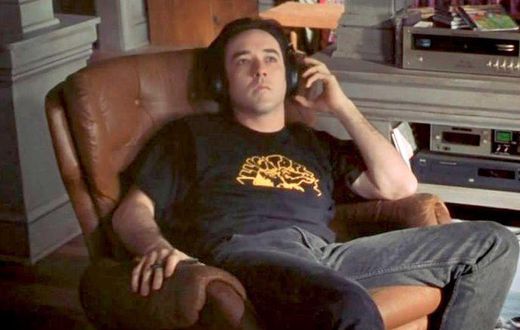 Why Depressed People Like Listening to Sad Music