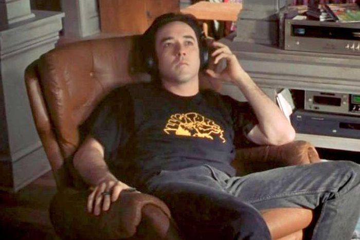 Why Depressed People Like Listening to Sad Music