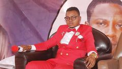 Bishop Daniel Obinim