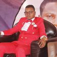 Bishop Daniel Obinim