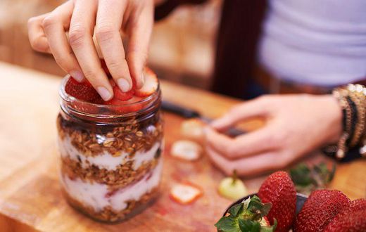How To Count Macros To Lose Weight