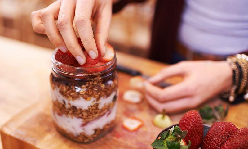 How To Count Macros To Lose Weight