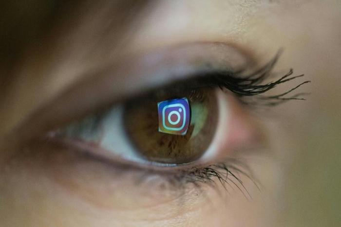 The Syrian presidency said Instagram blocked its account without "prior warning or a logical justification"