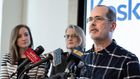 Sandy Hook families targeting guns take page from tobacco litigation