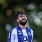 Felipe is leaving Porto for Atletico Madrid