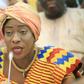 Catherine Afeku moved from Tourism Ministry
