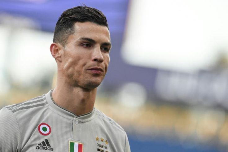 Cristiano Ronaldo could miss Juventus' trip to Napoli as his side think ahead to March's Champions League last 16 second leg against Atletico Madrid