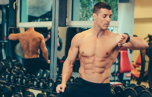 Why 30 Minute Workouts Flat Out Work