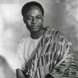 Dr. Kwame Nkrumah