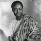 Dr. Kwame Nkrumah
