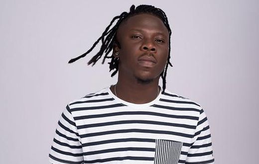 Stonebwoy
