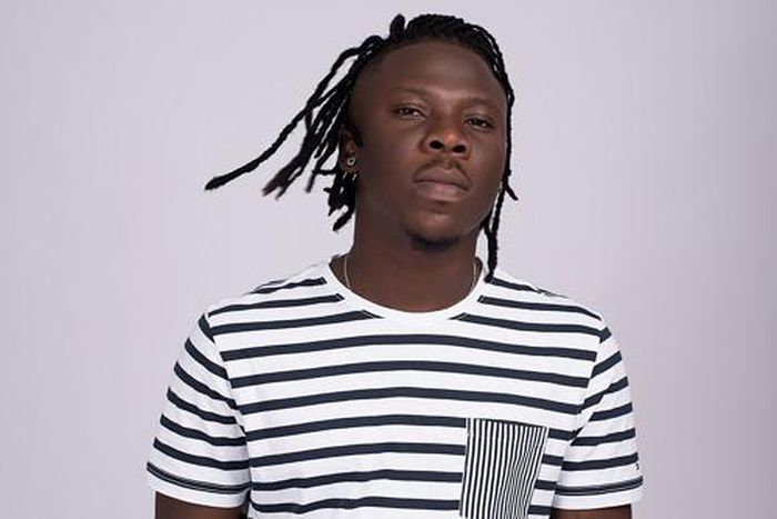 Stonebwoy