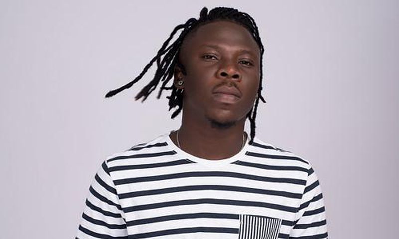 Stonebwoy