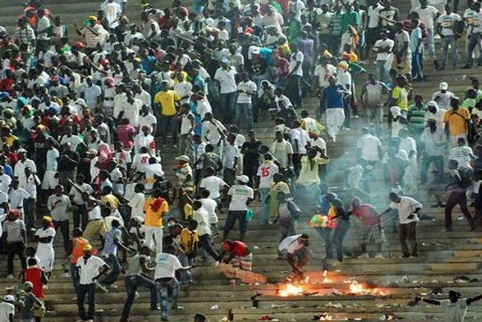 May 9 Disaster: Hearts, Kotoko and the rivalry that triggered Africa’s worst sporting tragedy