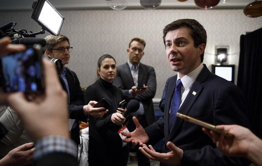 Can Polls Be Predictive This Early? Yes, if Old Rules Still Apply
