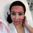 Facial mask