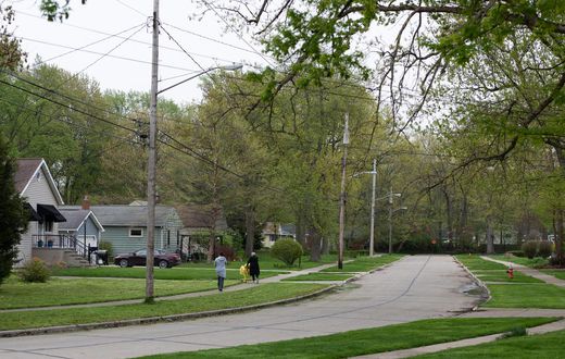 A Mystery Frequency Disrupted Car Fobs in an Ohio City, and Now Residents Know Why