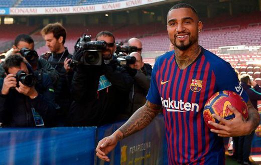 KP Boateng 222