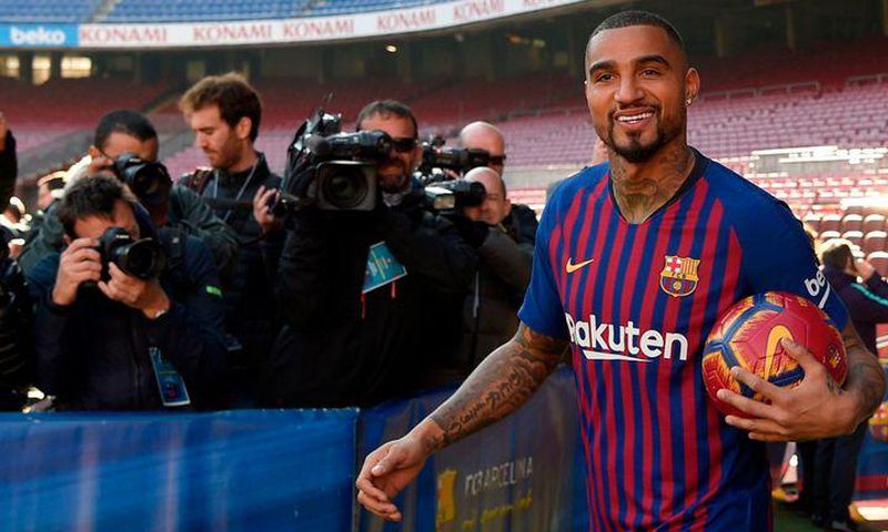 KP Boateng 222