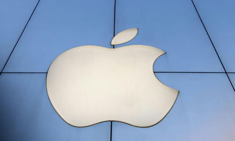 Apple confirmed it has reached a settlement with French authorities on back taxes