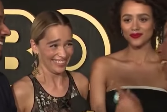 The 'GoT' Cast Really Seems to Hate Season 8