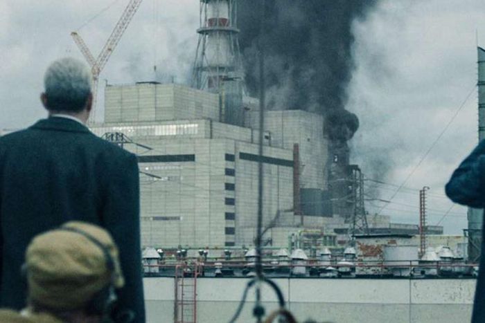 Where Was HBO's Chernobyl Filmed?