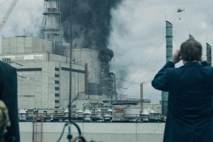 Where Was HBO's Chernobyl Filmed?