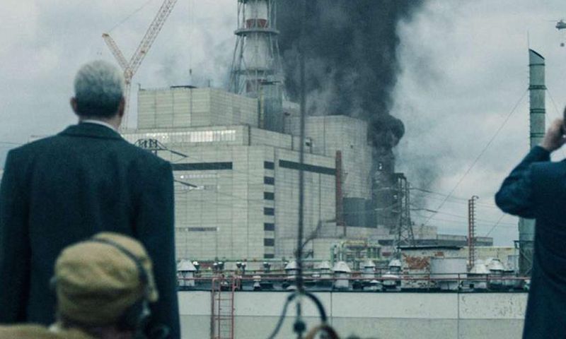 Where Was HBO's Chernobyl Filmed?