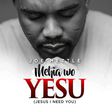 Joe Mettle out with first single for 2019 "Mehia Wo Yesu"