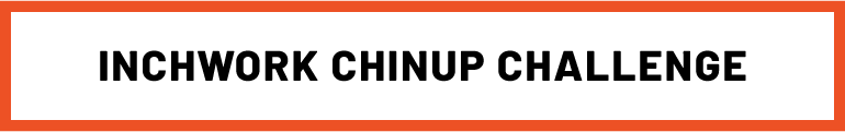 Try This Chinup Challenge for More Fun in the Gym