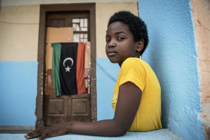 The UN says fighting in Tripoli's southern suburbs has displaced at least 35,000 people since April 4