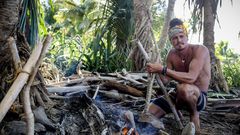 Survivor: Edge of Extinction