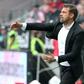 Stuttgart have sacked coach Markus Weinzierl after a humiliating defeat to relegation rivals Augsburg