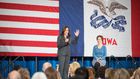 Rust Belt, Sun Belt or Both? Democrats Seek the Best Route to the White House