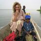Armed jihadists abducted Sophie Petronin from Gao, northern Mali, where she ran a charity helping orphans