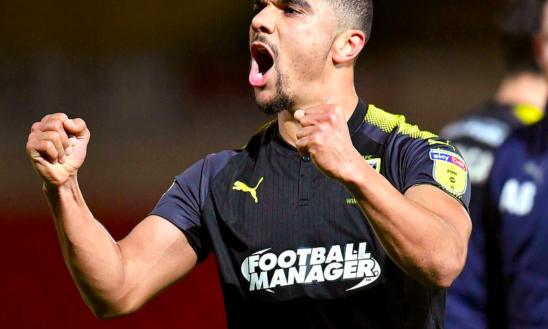 Black Stars striker, Kwesi Appiah. (Source: Action Images)