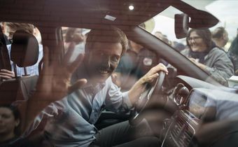 O'Rourke Moves Toward a 2020 Race He Could Upend, Ready or Not