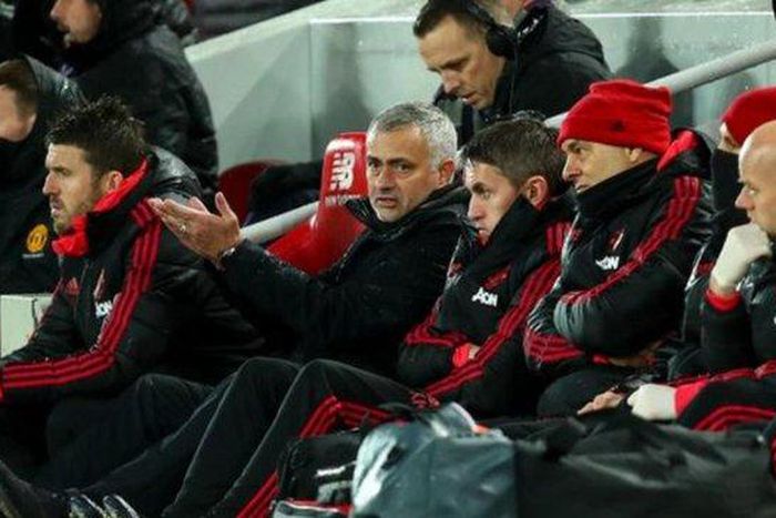 Jose Mourinho 222222