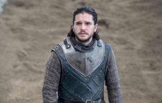 Confused About Who Jon Snow's Dad Is? Read This.
