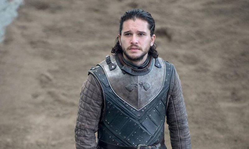 Confused About Who Jon Snow's Dad Is? Read This.