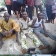 Pastor killing ritualist